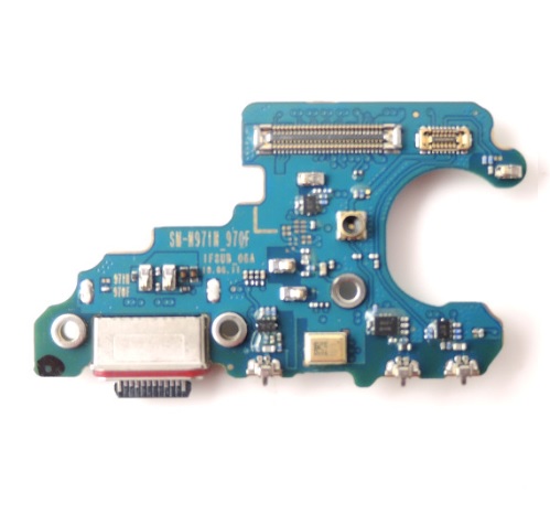 Repuesto Dock Conector Samsung Galaxy Note 10